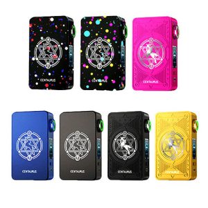 lost vape centaurus m200 mod