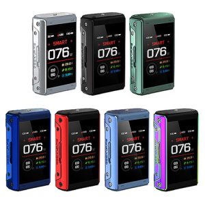 vaporesso gen 200 220w box mod (复制)