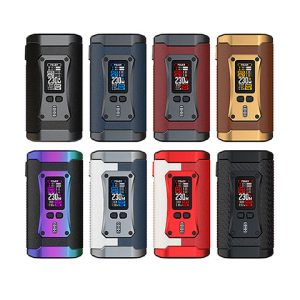 geek vape s100 aegis solo 2 box mod (复制)